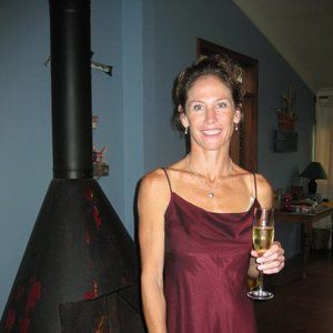 Meet your Posher, Liz